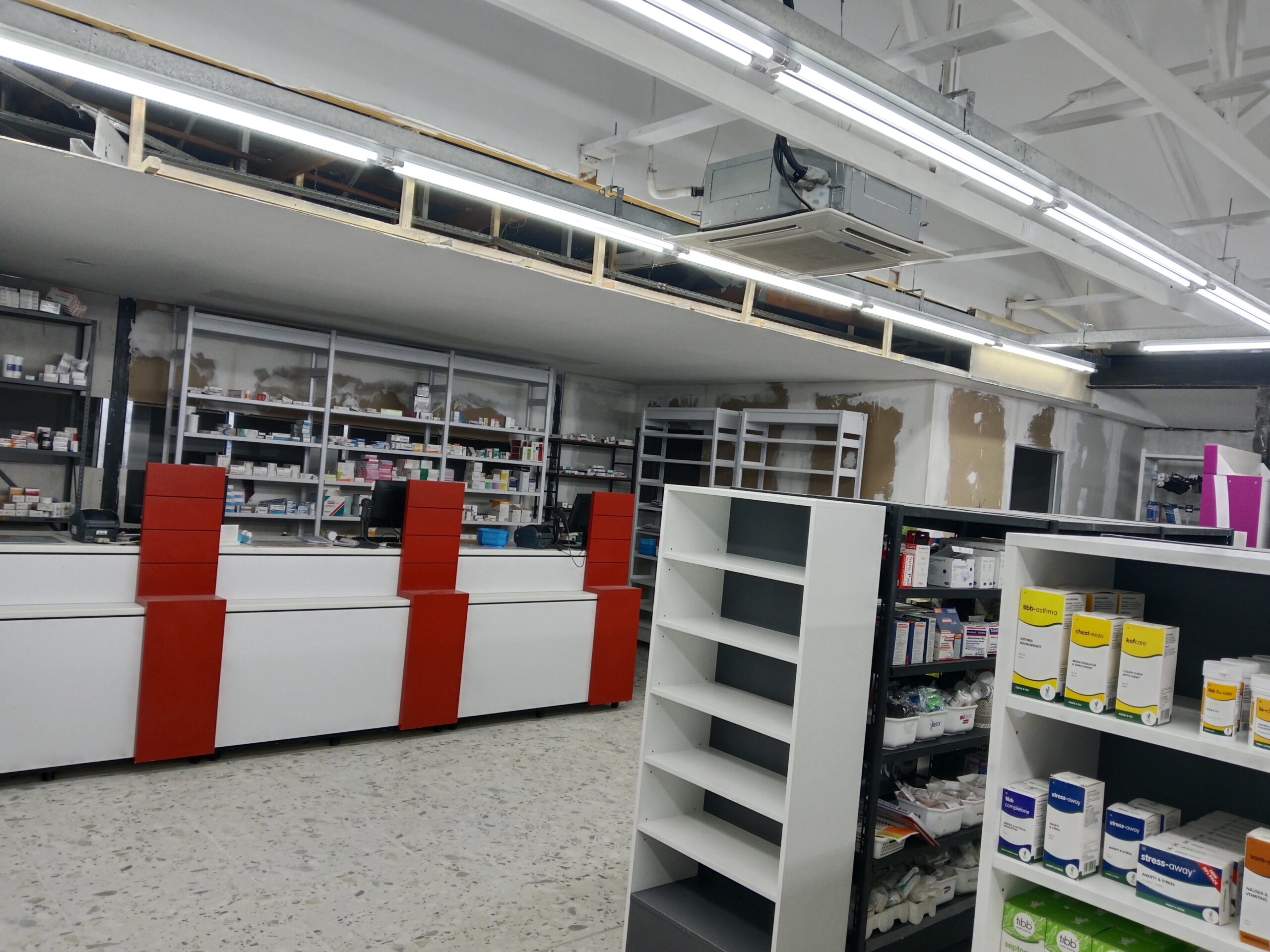 Rayton Pharmacy Gallery 2