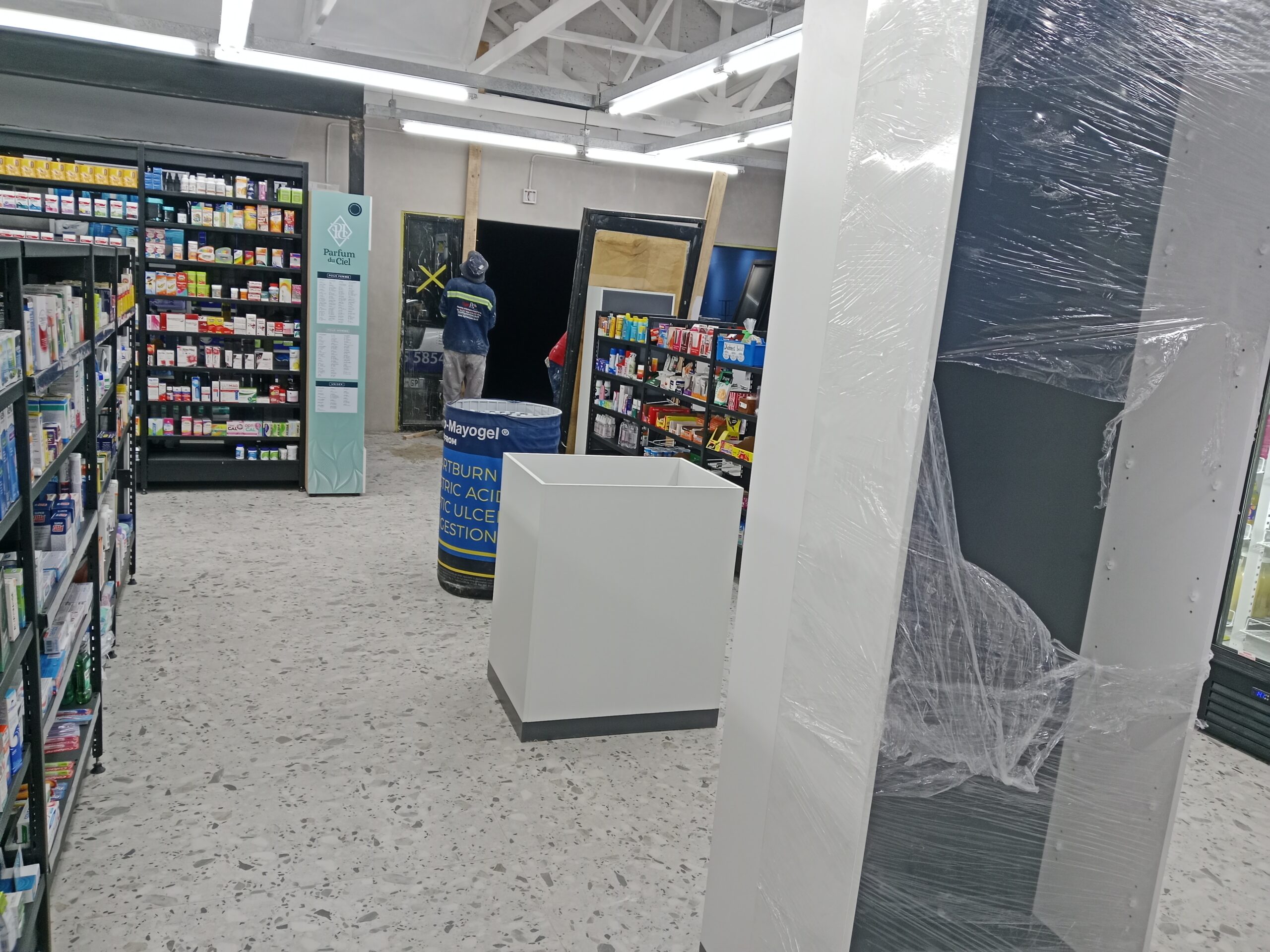 Rayton Pharmacy Gallery 25
