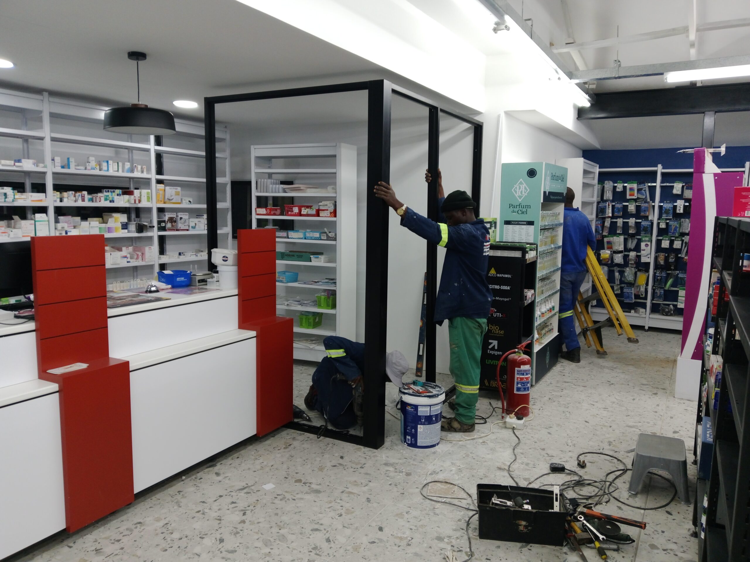 Rayton Pharmacy Gallery 20