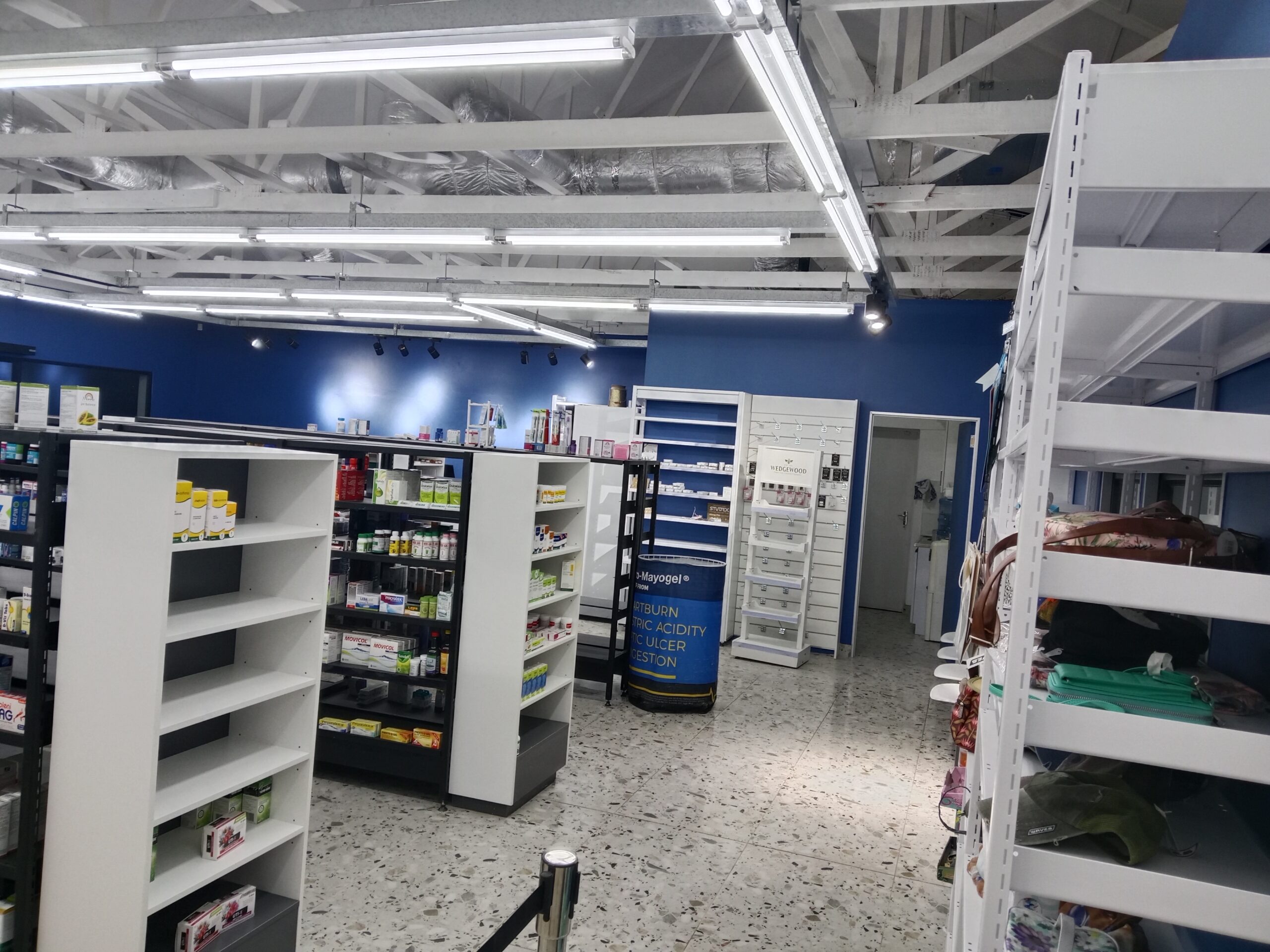 Rayton Pharmacy Gallery 15