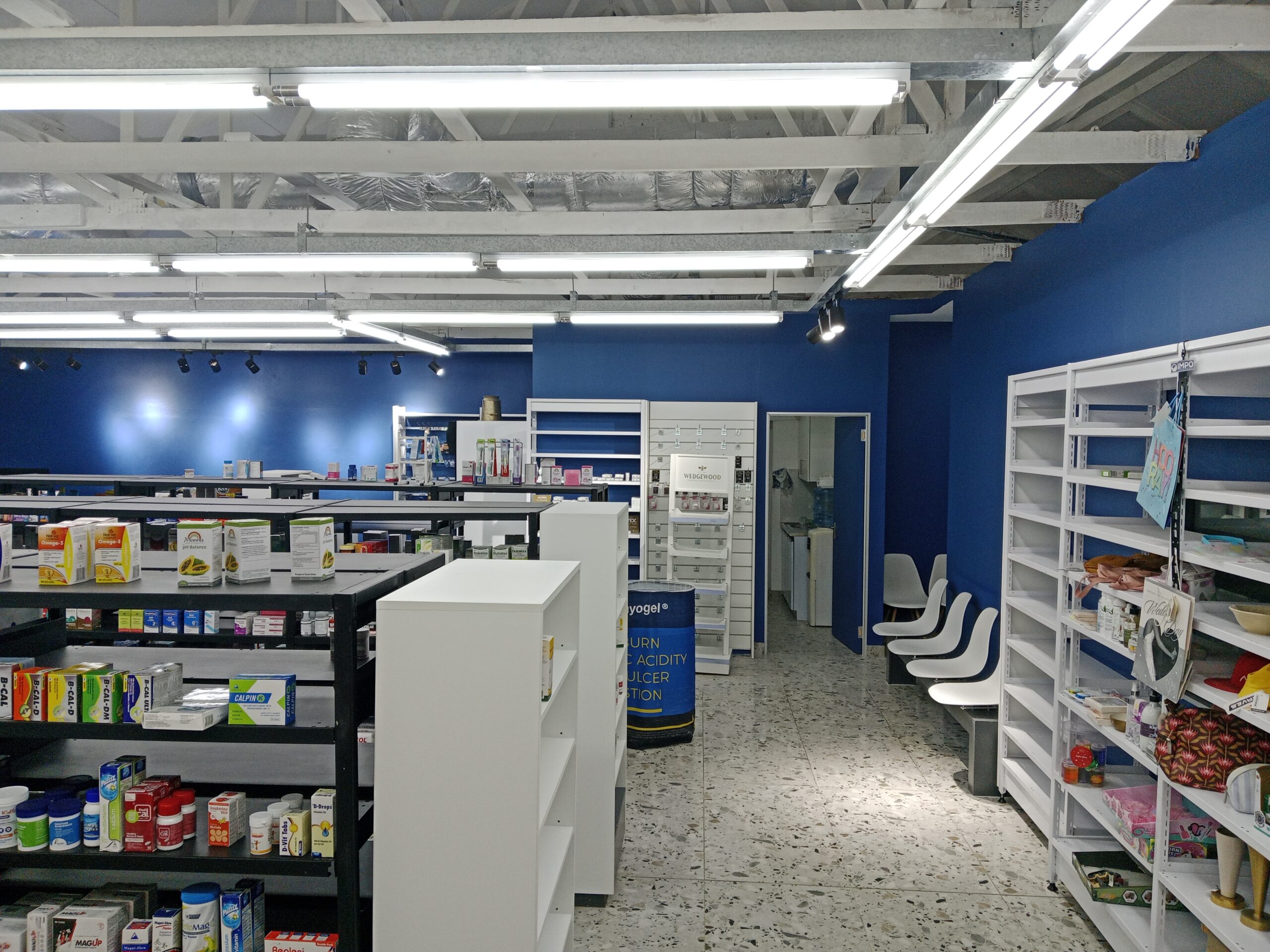 Rayton Pharmacy Gallery 13