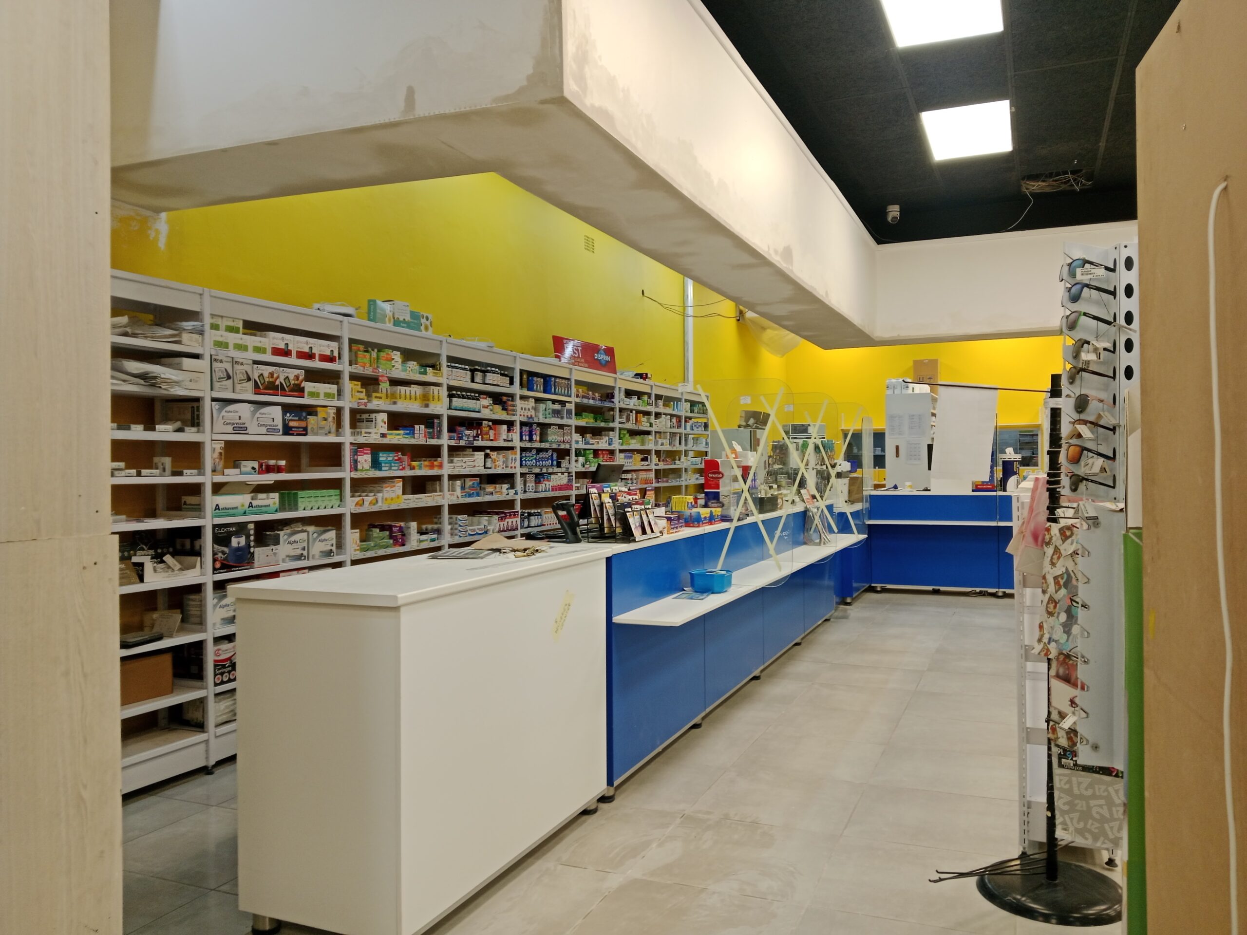 Alpha Pharmacy Gallery 4