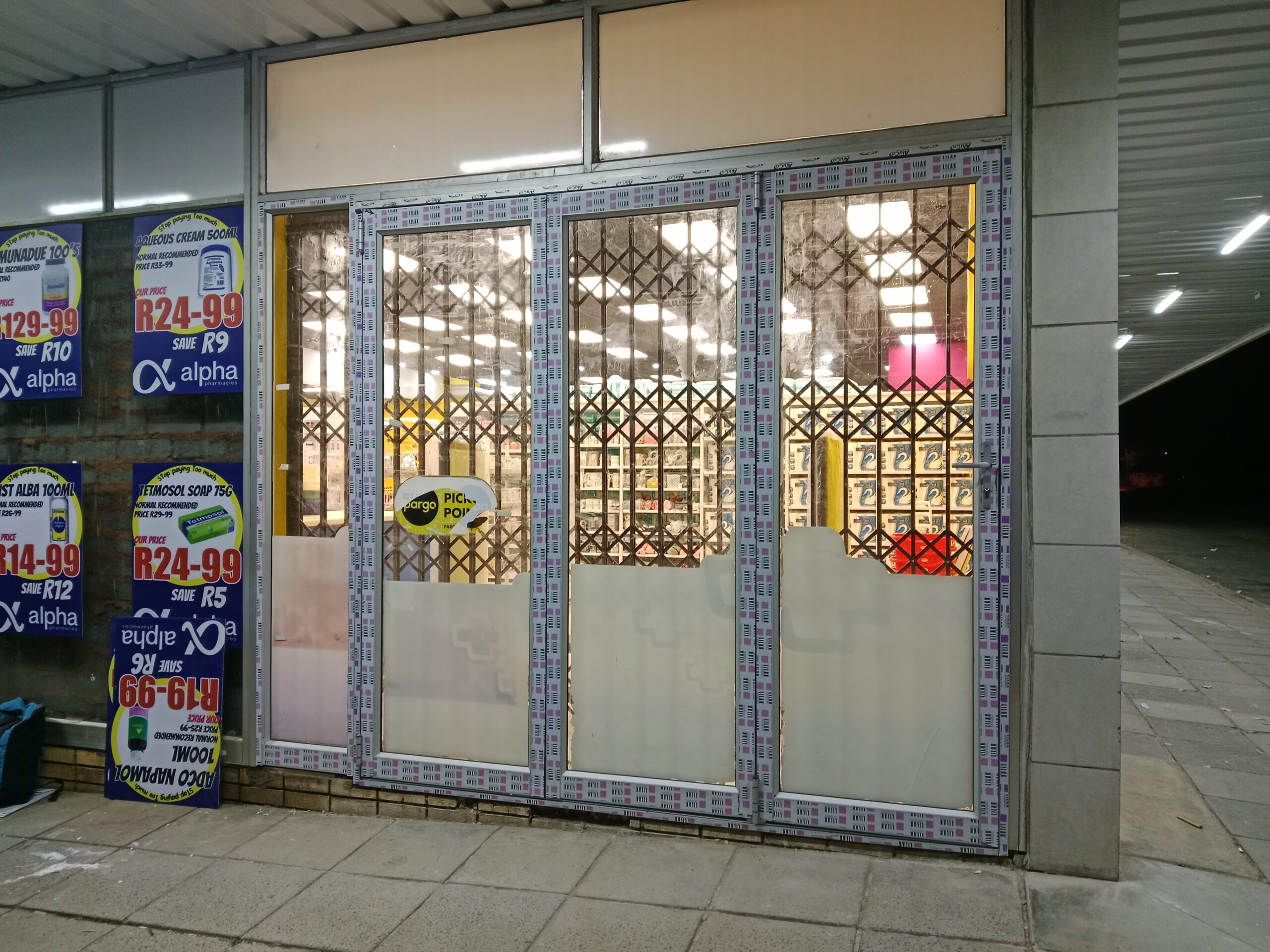 Alpha Pharmacy Gallery 10