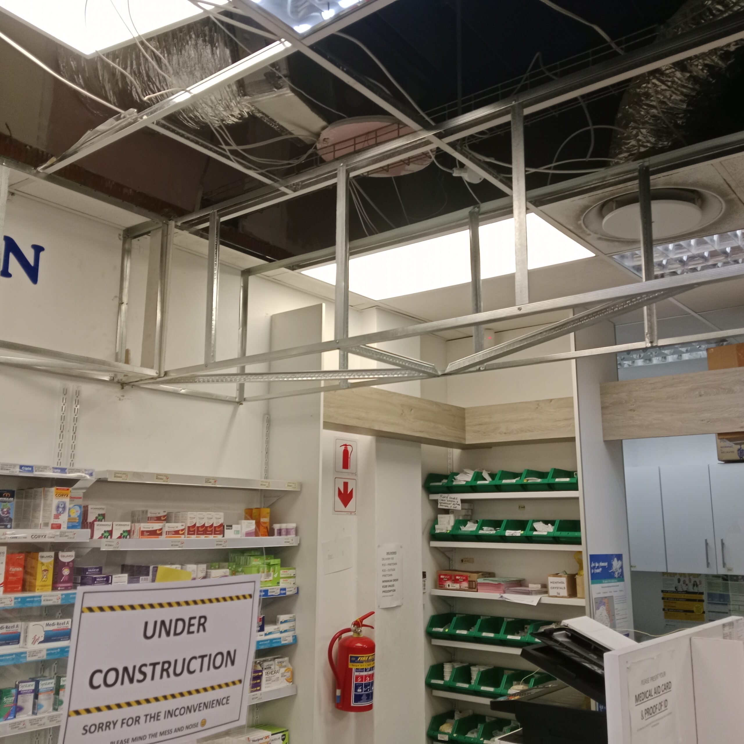 Murray Square Pharmacy Gallery 3