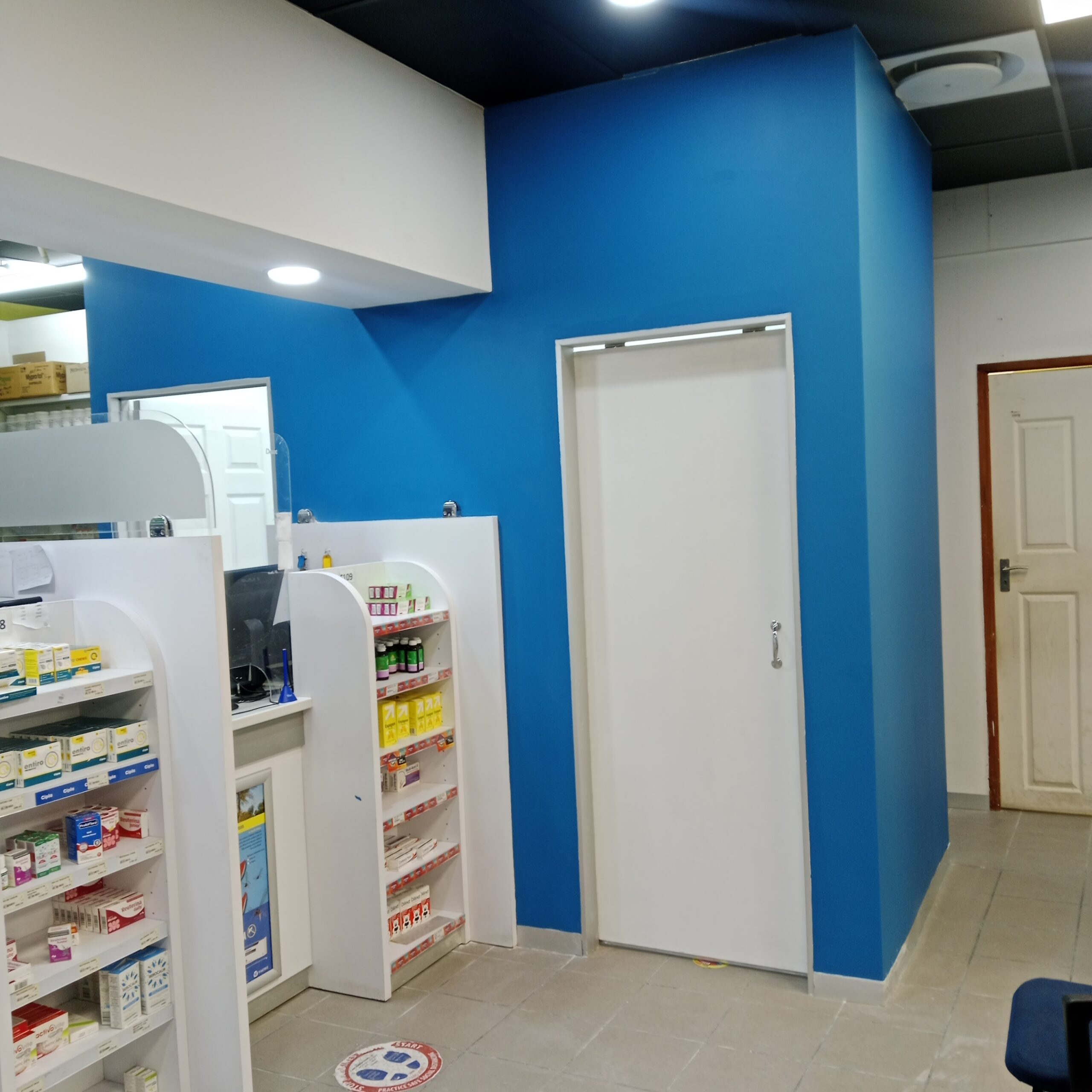 Murray Square Pharmacy Gallery 10