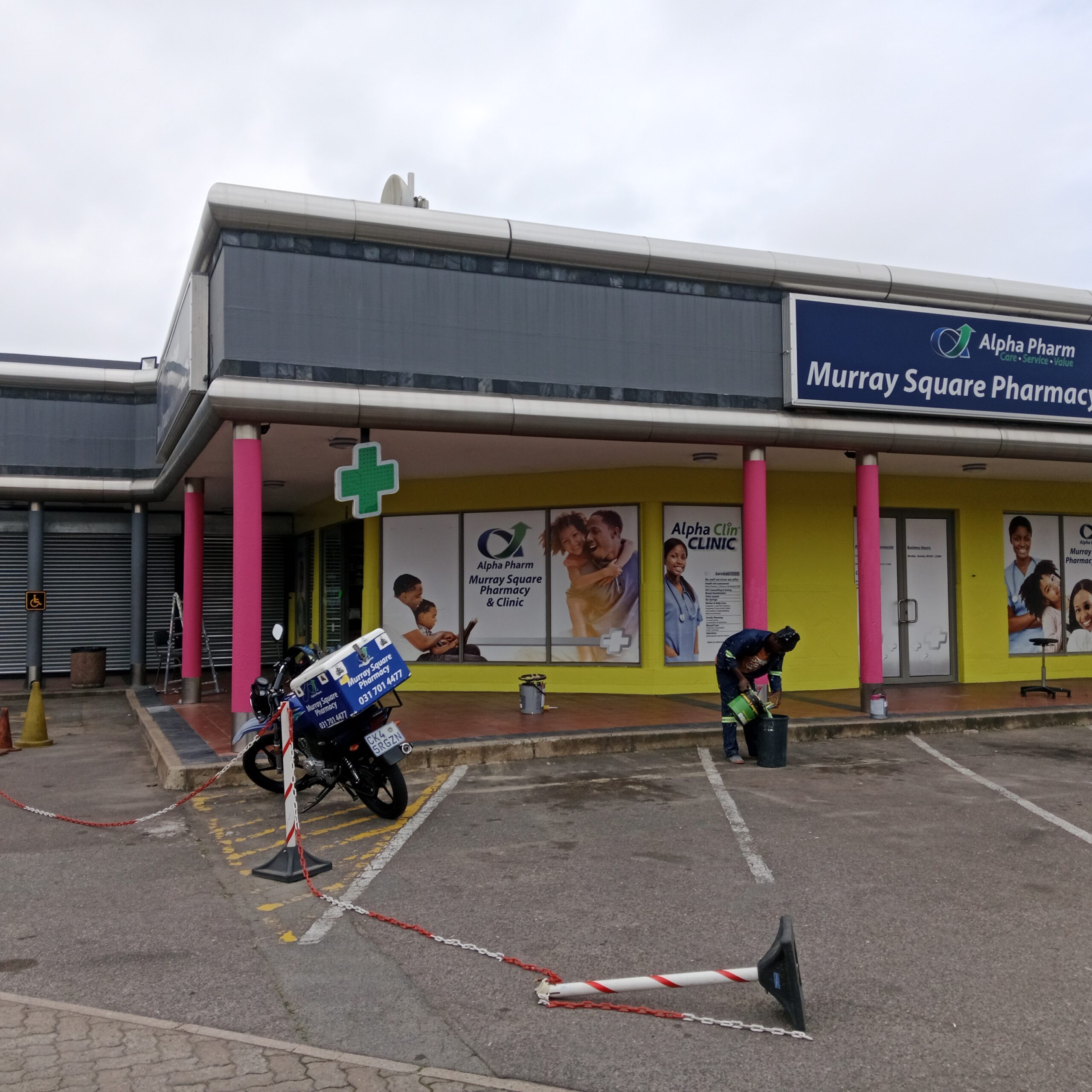 Murray Square Pharmacy Gallery 11