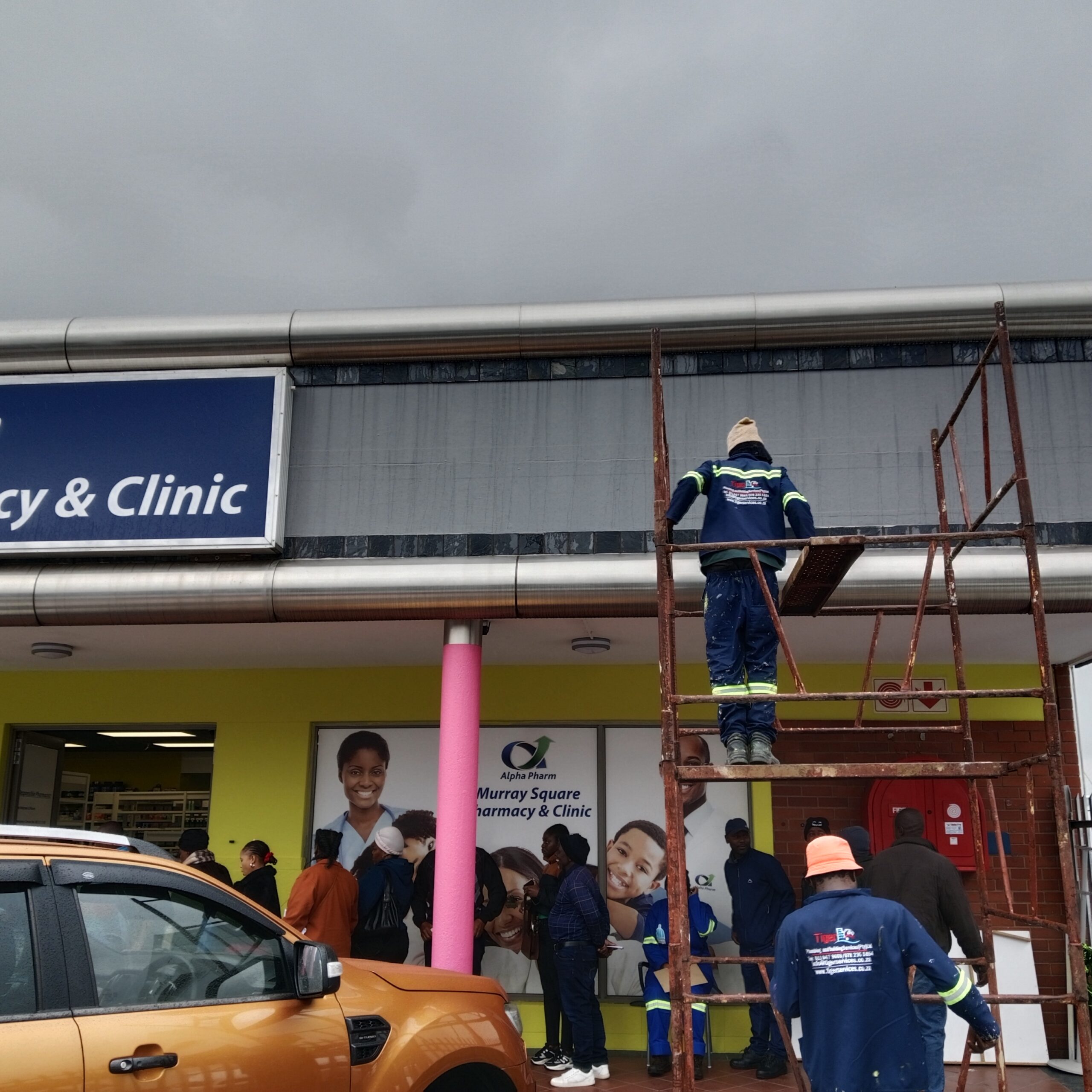 Murray Square Pharmacy Gallery 12