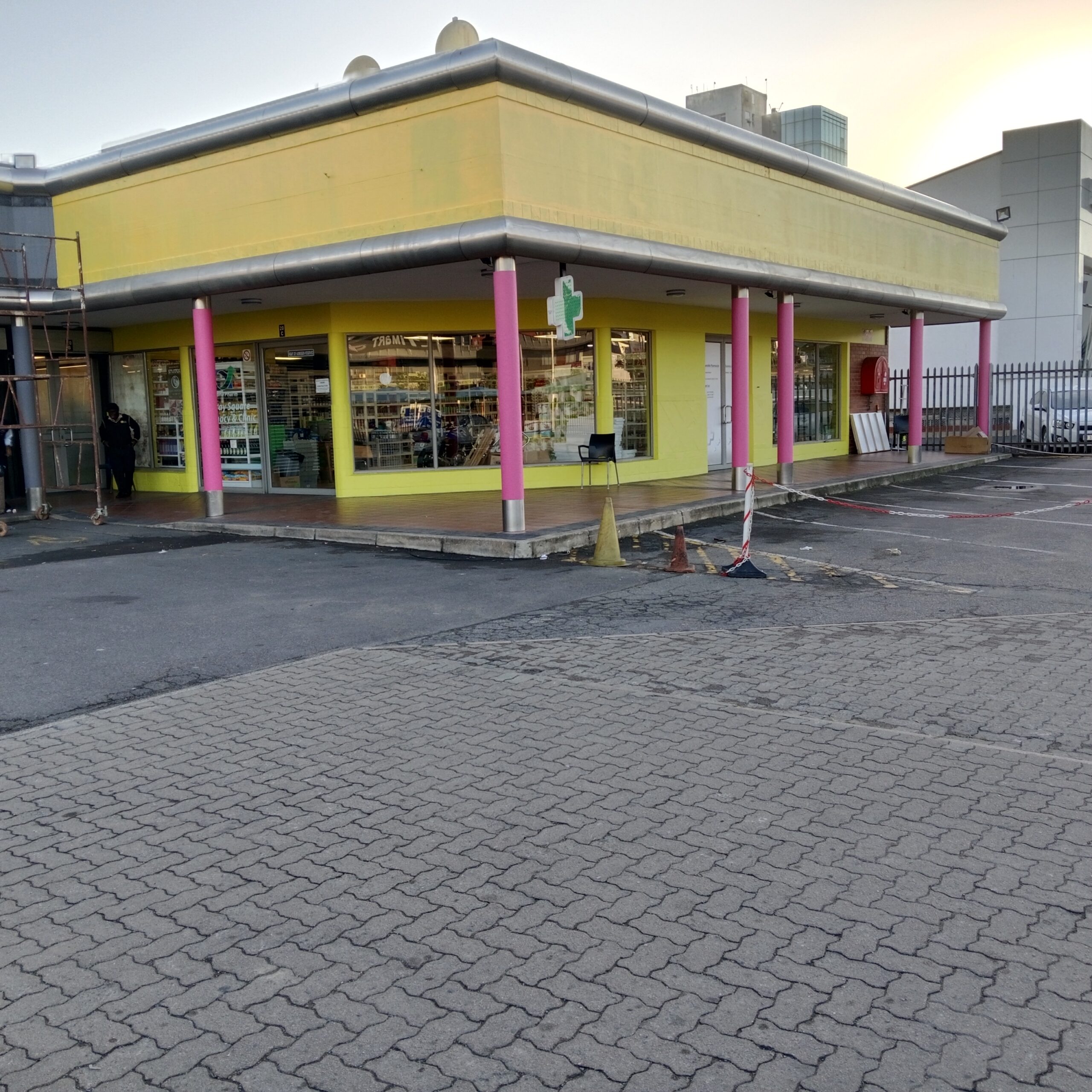 Murray Square Pharmacy Gallery 13