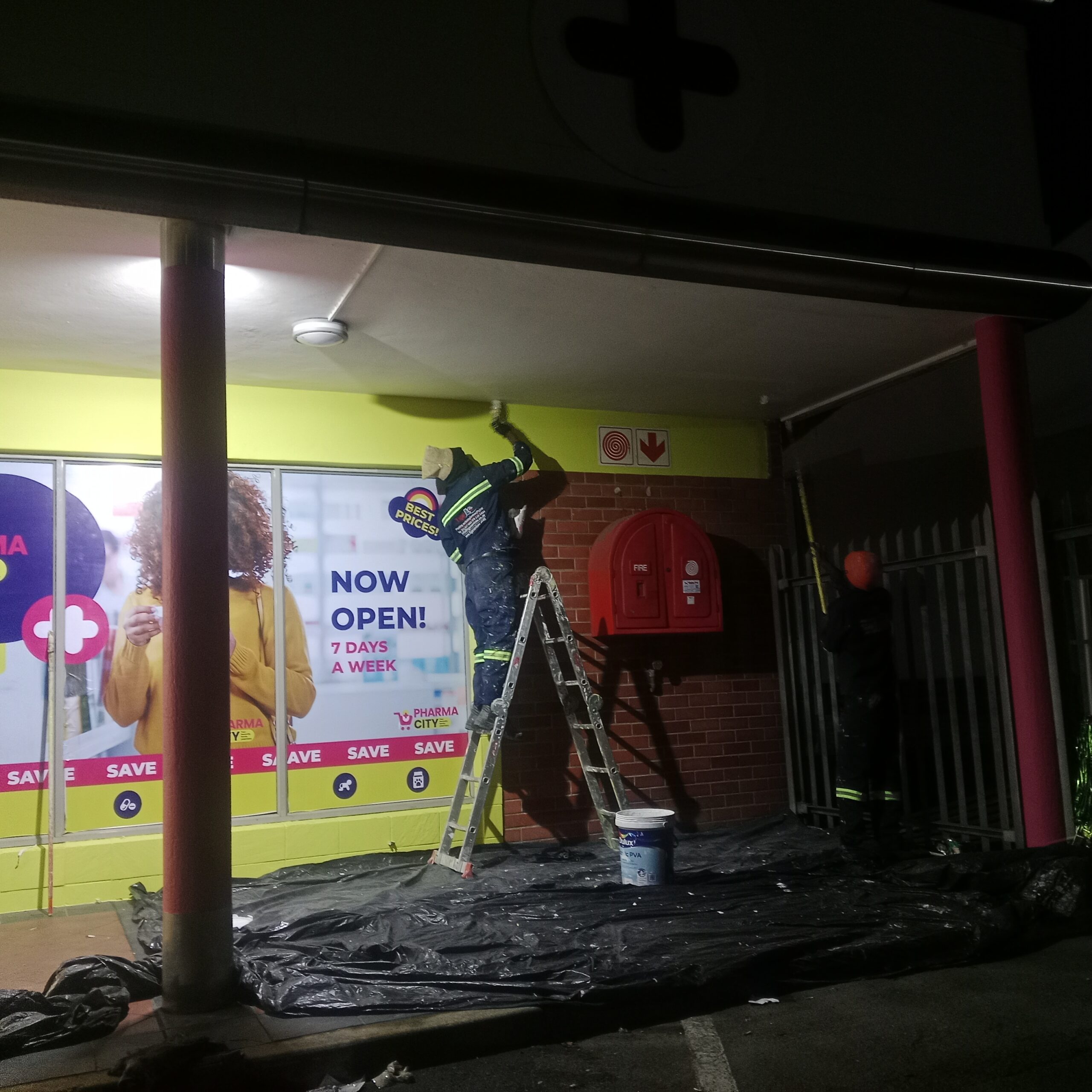 Murray Square Pharmacy Gallery 14